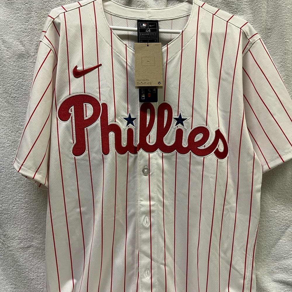 Philadelphia Phillies - Nike MLB Jersey